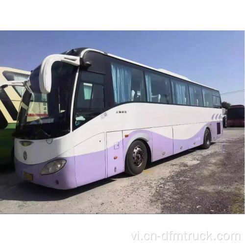 Xe buýt thành phố 53 chỗ Autobus de Transport đã qua sử dụng